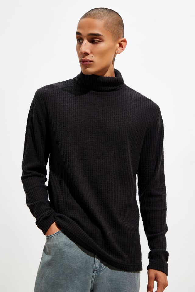 Urban outfitters 2025 turtleneck mens