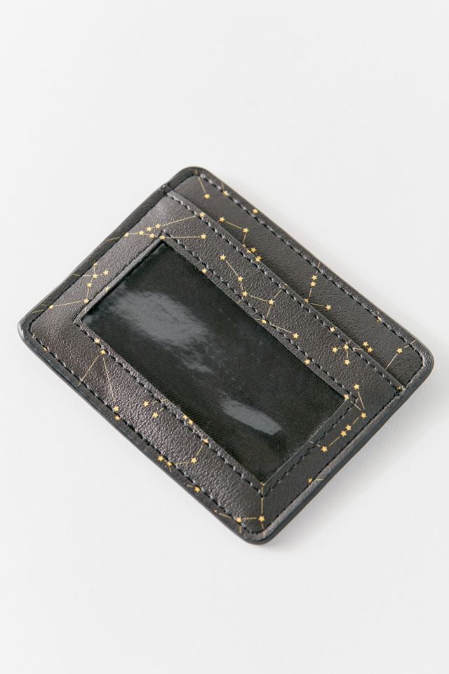 Zodiac Card Case #1
