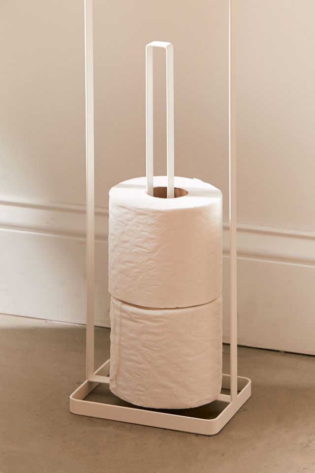 Tray Toilet Paper Stand #1