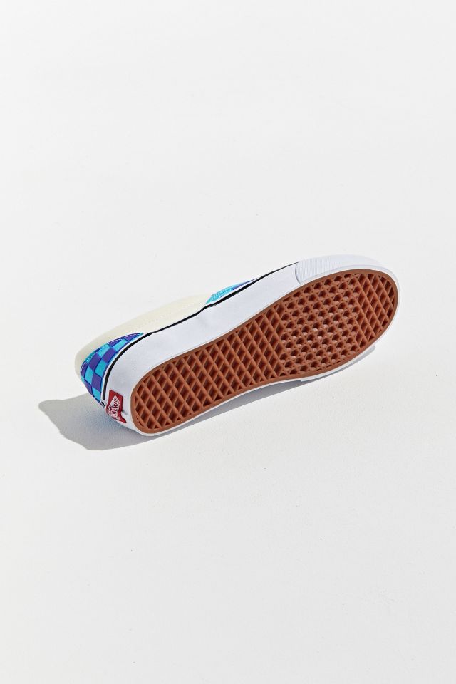 Vans Slip-On Thermochrome Color-Changing Checkerboard Sneaker #3