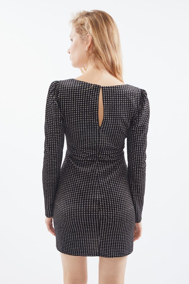 ASTR The Label Countdown Mini Dress #3