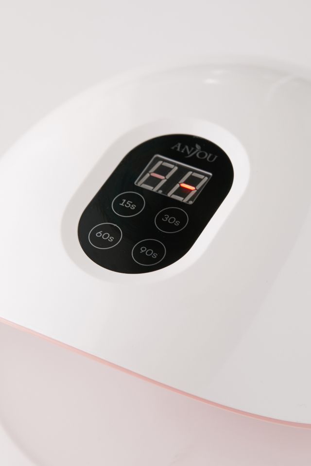 Anjou LED Nail Dryer #2