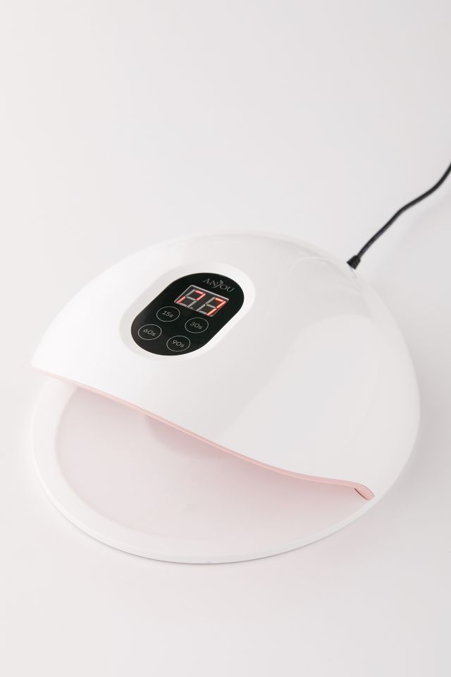 Anjou LED Nail Dryer #3