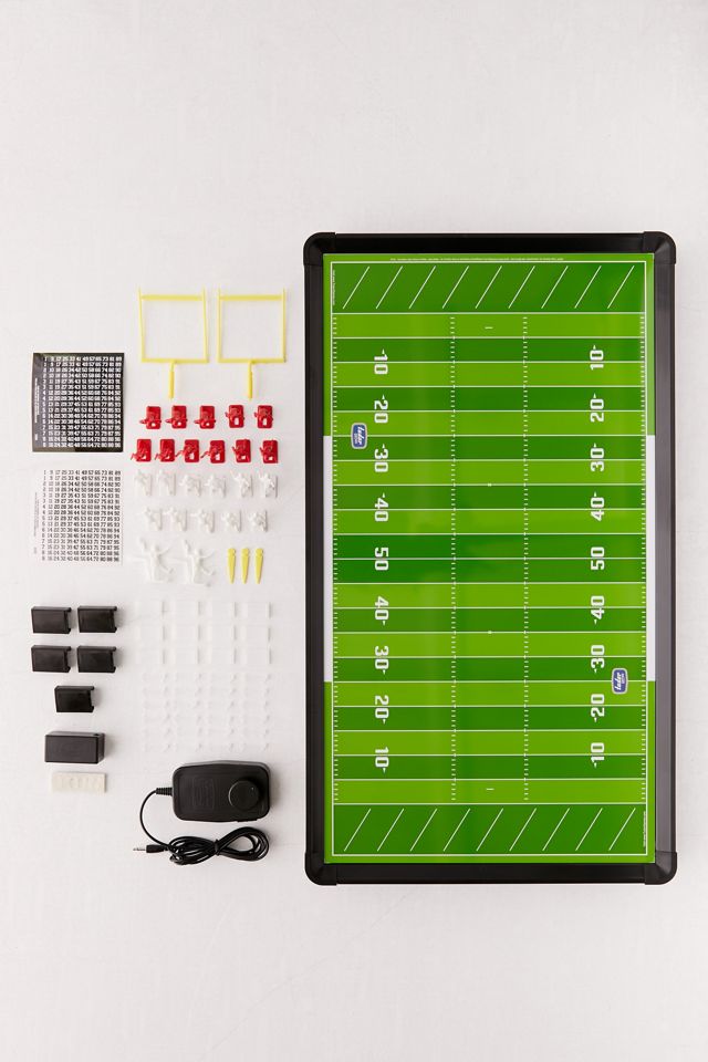Electronic Football Game #3