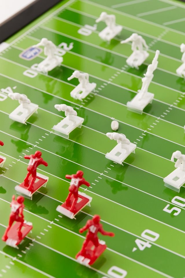 Electronic Football Game #4