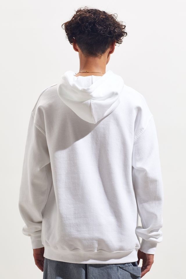 Lover Loser Puff Print Hoodie Sweatshirt  #3