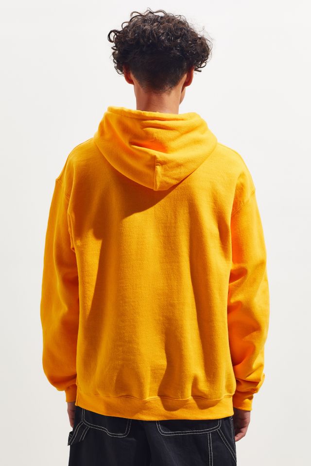 Nowhere Puff Print Graphic Hoodie Sweatshirt  #4