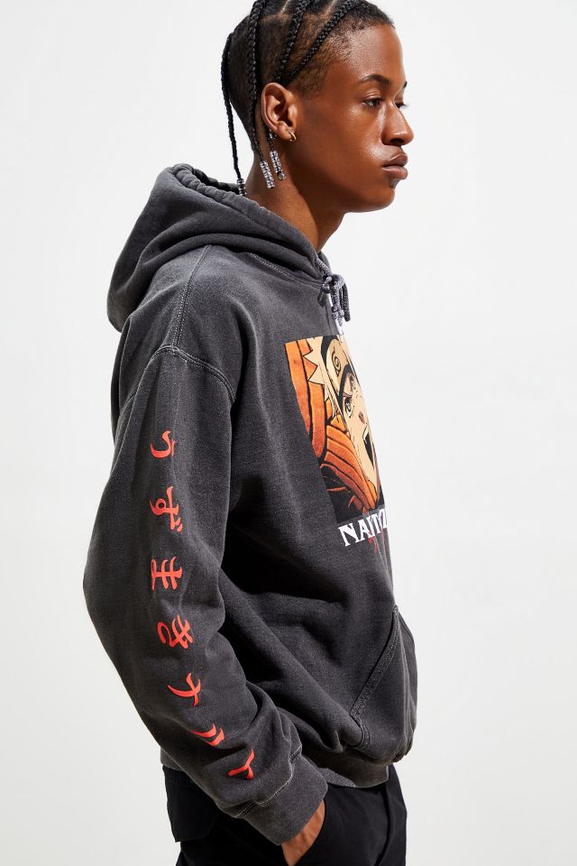 Naruto hoodie urban outfitters new arrivals