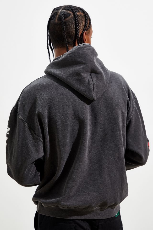 Urban outfitters naruto online hoodie