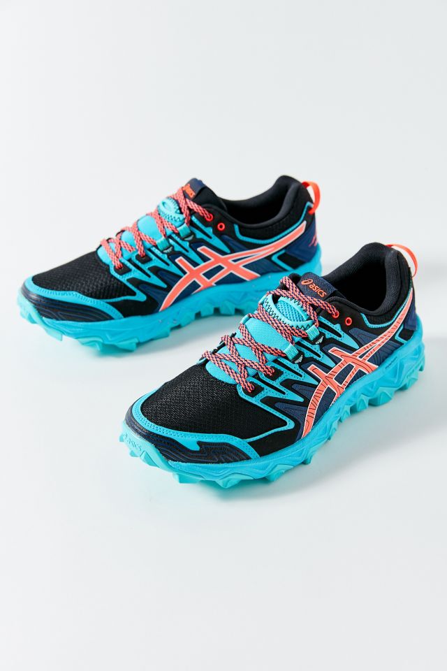 Asics GEL-Fujitrabuco 7 Sneaker #2