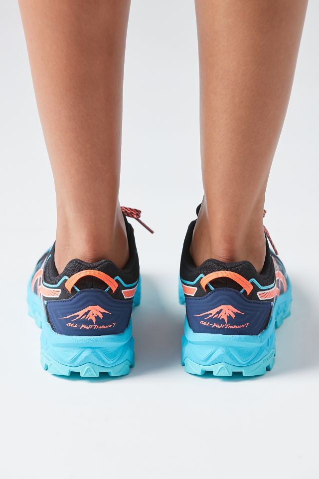 Asics GEL-Fujitrabuco 7 Sneaker #3