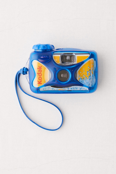 Kodak Waterproof Disposable Camera How To Use Kodak Sport