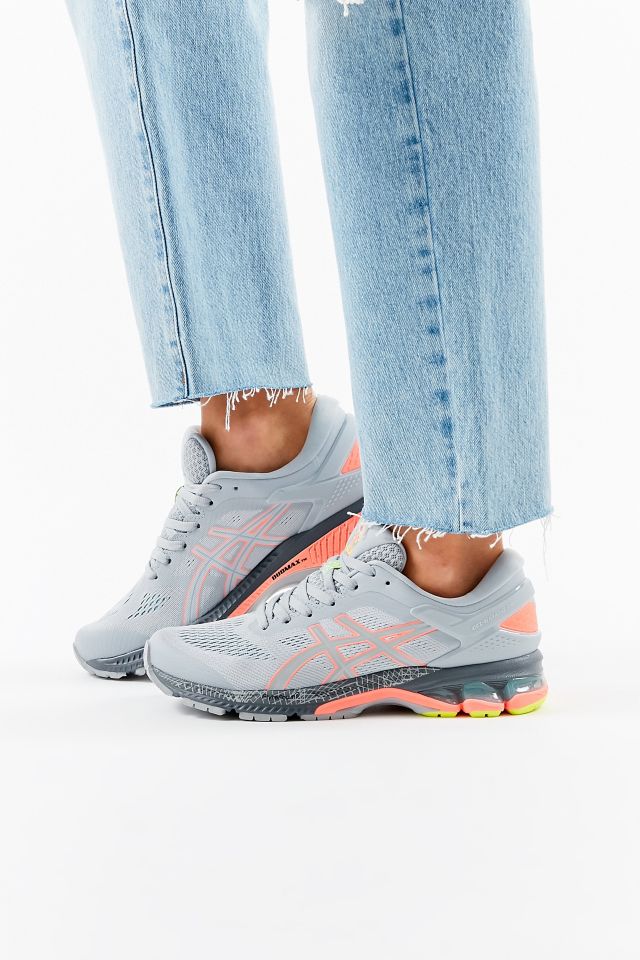 Asics GEL-Kayano 26 Lite-Show Sneaker #2