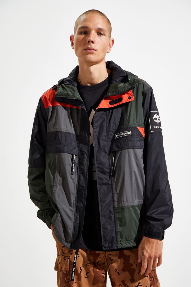 Timberland X Christopher Raeburn Ravine Jacket