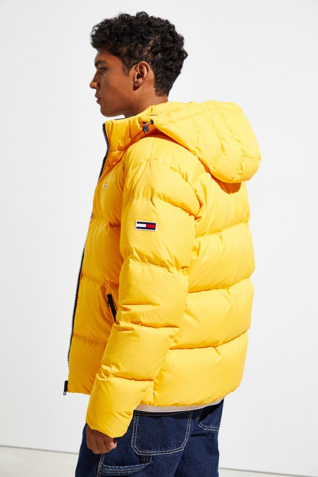 Tommy Hilfiger Essential Down Puffer Jacket  #2