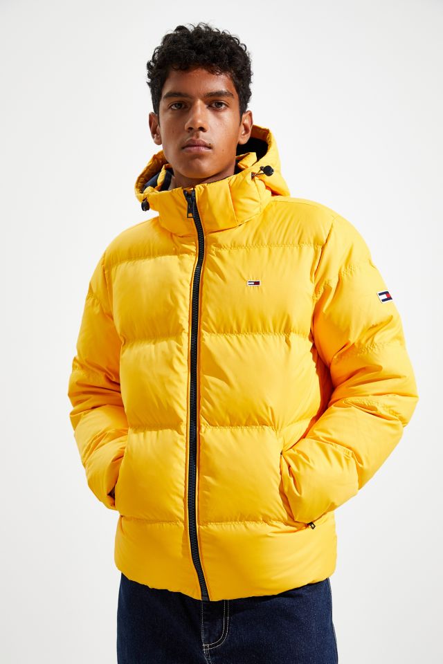 Tommy Hilfiger Essential Down Puffer Jacket  #4