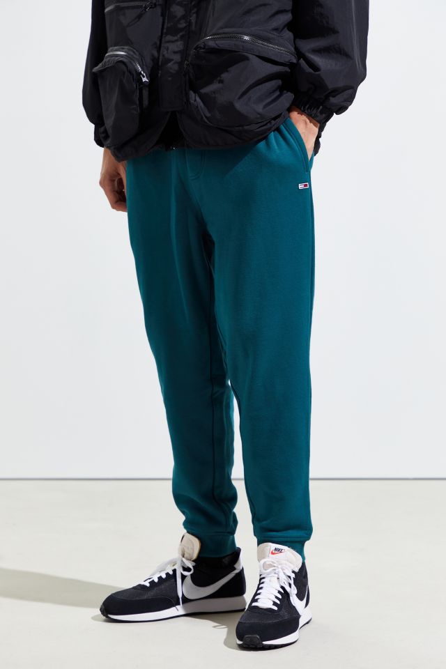 Tommy hilfiger joggers urban outfitters sale