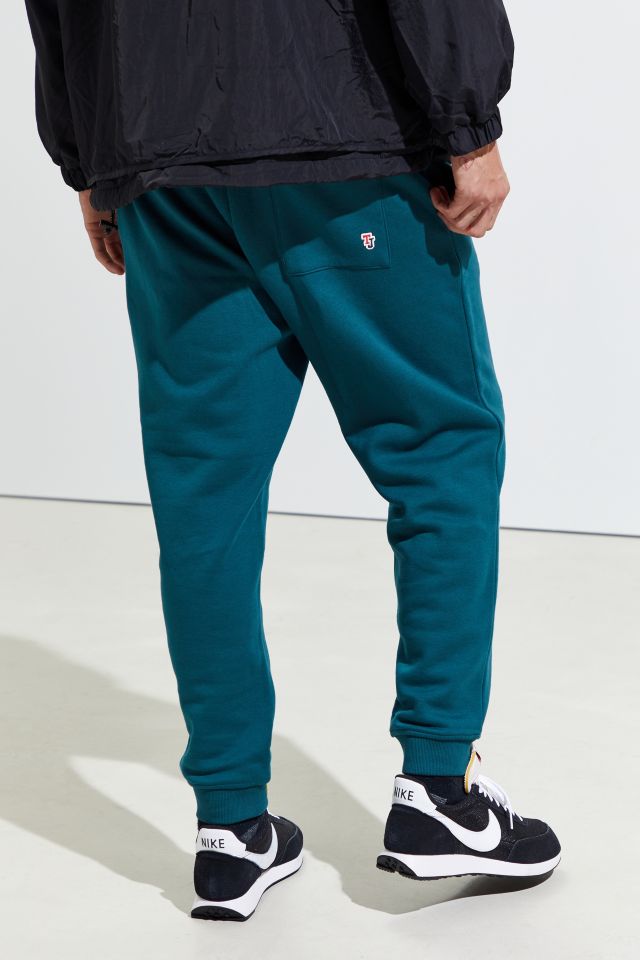 Tommy hilfiger sweatpants urban on sale outfitters