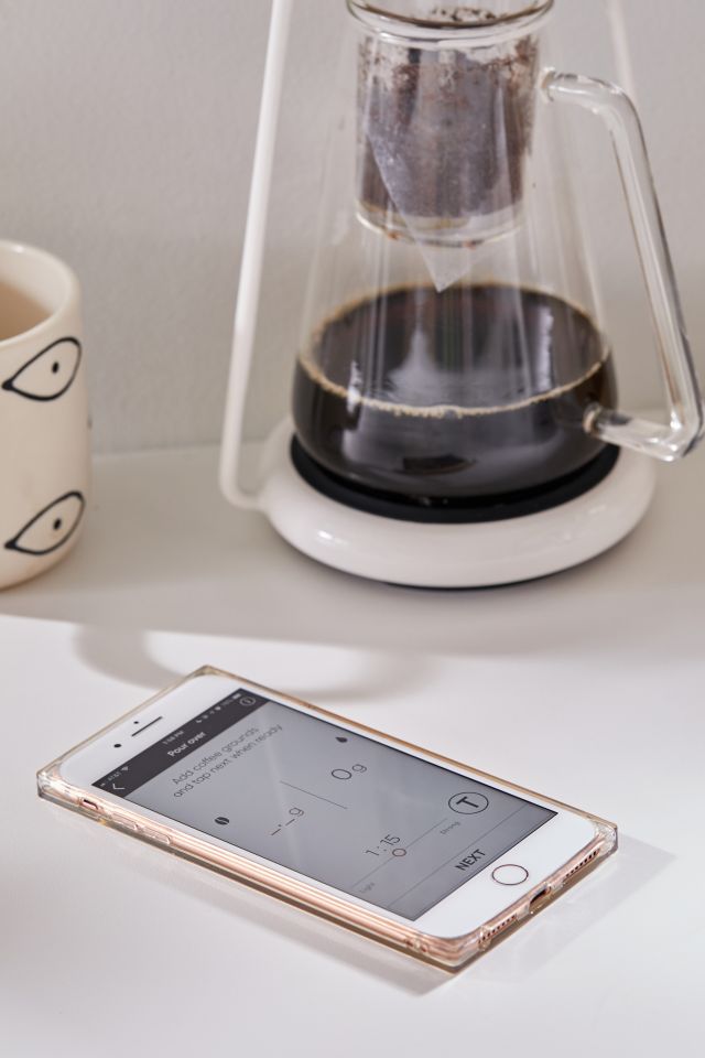 GOAT STORY Gina Coffee Maker #1