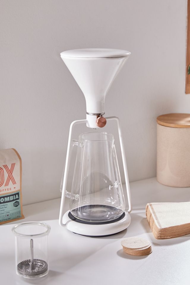 GOAT STORY Gina Coffee Maker #2