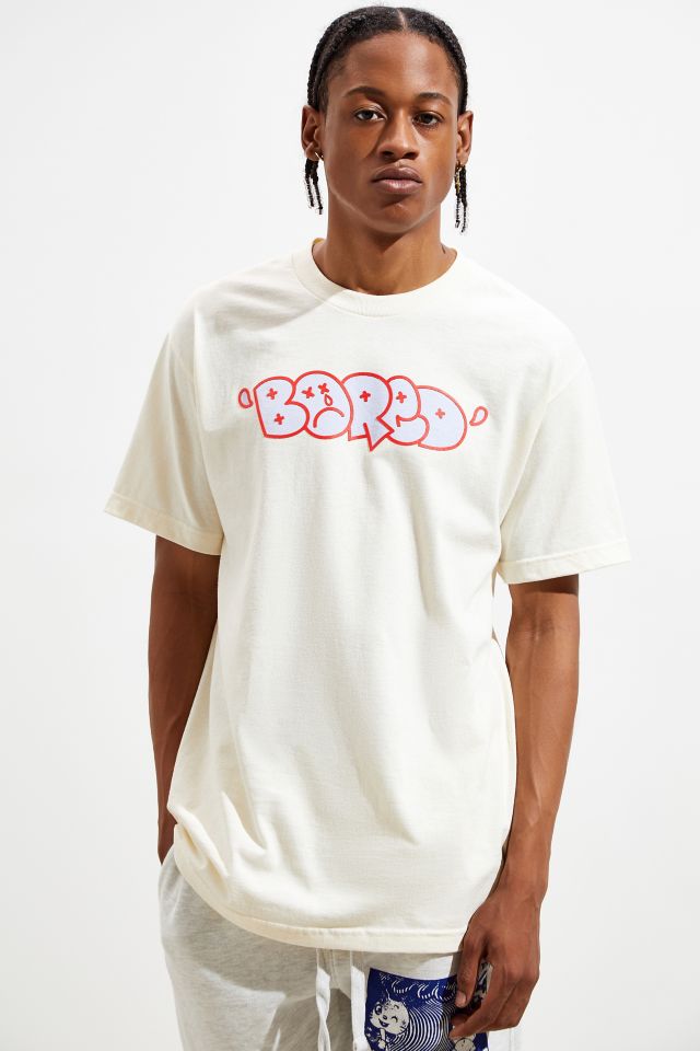 Bored HD Graffiti Tee   #1