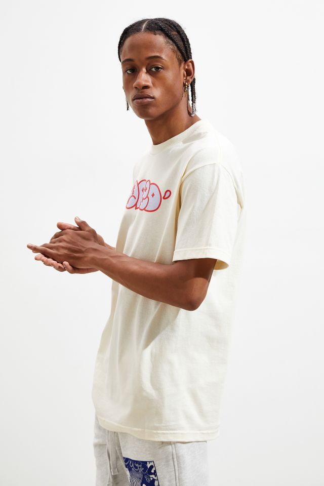 Bored HD Graffiti Tee   #2
