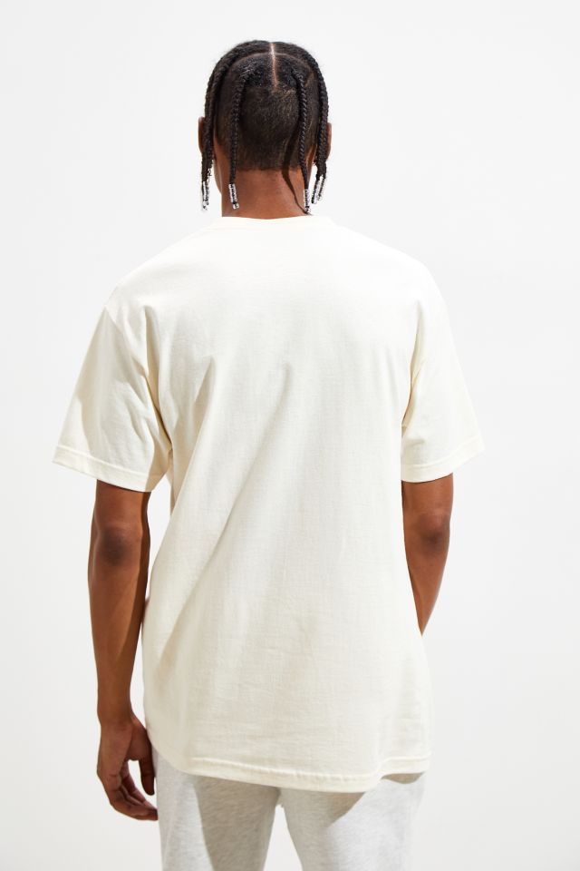 Bored HD Graffiti Tee   #4