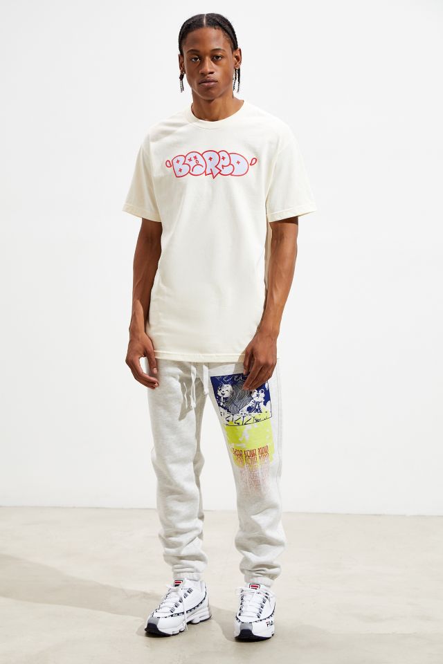 Bored HD Graffiti Tee   #5