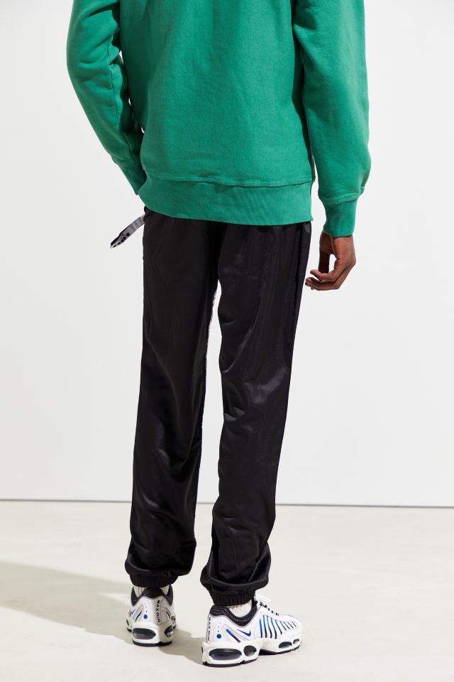 Diadora Trofeo Black Track Pant Urban Outfitters