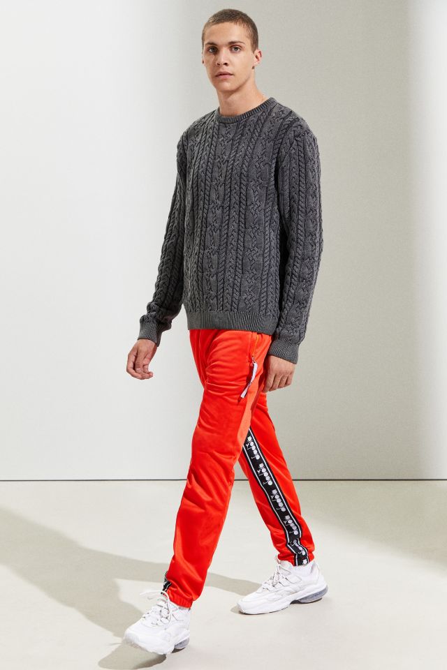 Diadora Trofeo Track Pant   #1