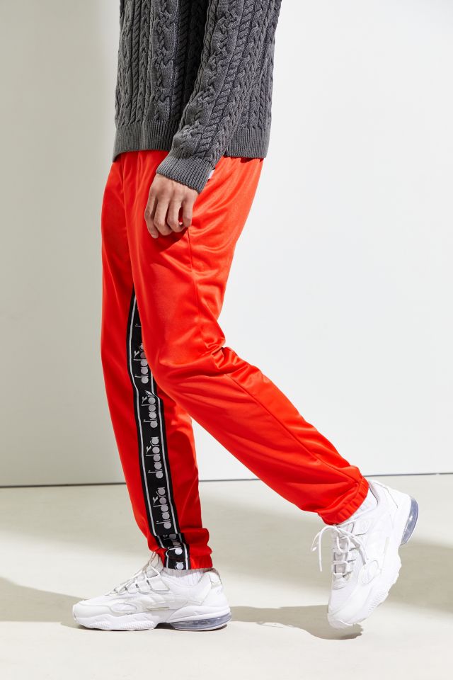 Diadora Trofeo Track Pant   #2