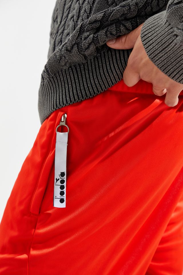 Diadora Trofeo Track Pant   #3