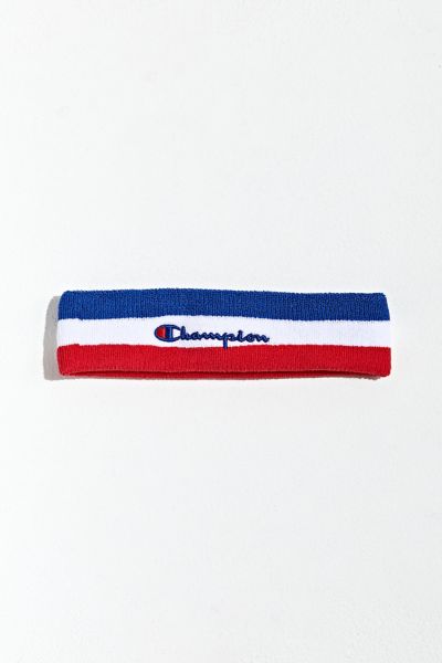 champion sweat band