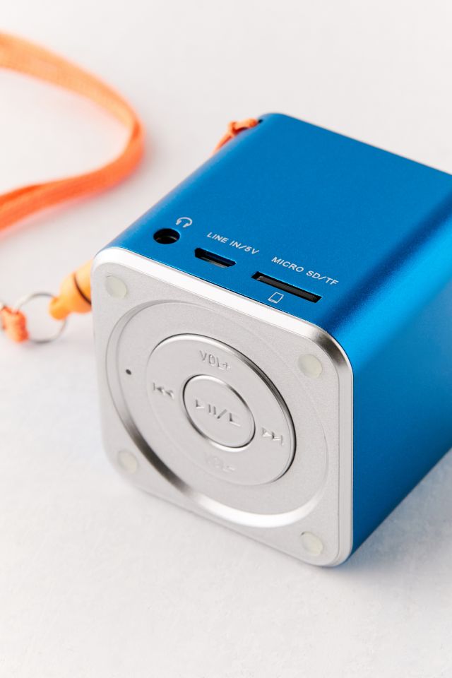 Pet Acoustics Pet Tunes Bluetooth Speaker #2
