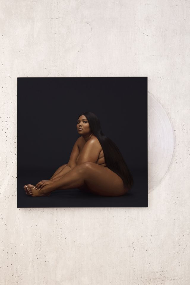 Lizzo - Cuz I Love You Limited LP