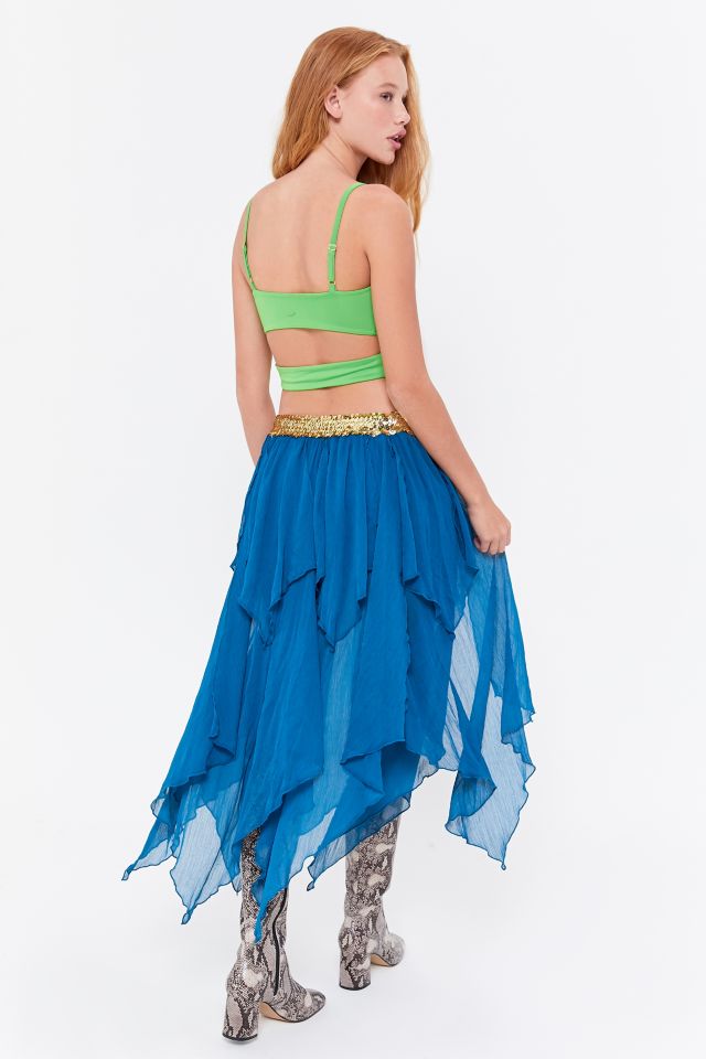 Pop Diva Halloween Costume #1