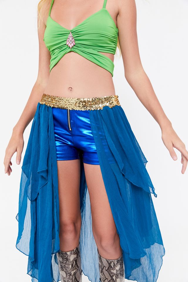 Pop Diva Halloween Costume #2