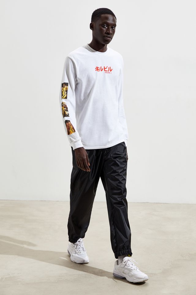 T-shirt à Manches Longues Kill Bill: Volume 1 #5