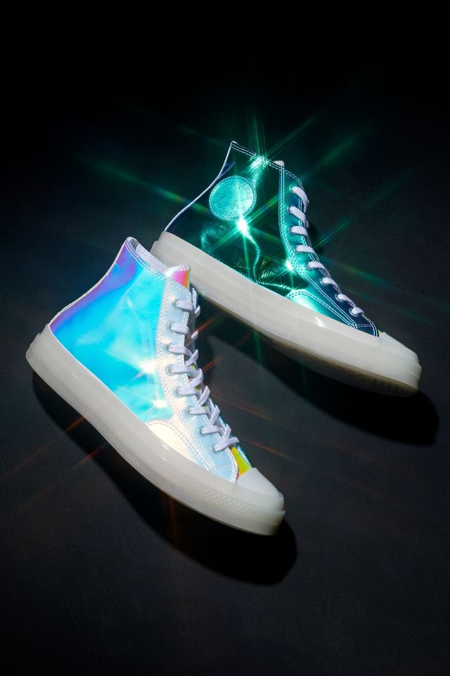 Converse chuck 70 jewel high on sale