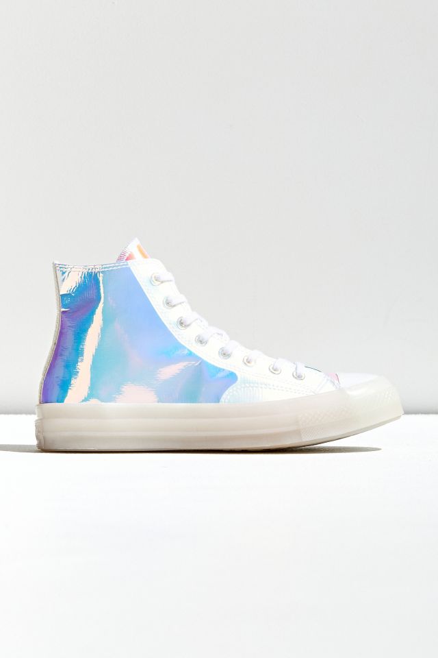 Converse Chuck 70 Jewel High Top Sneaker #1