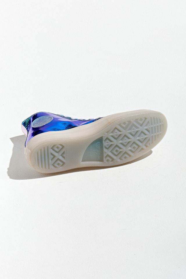 Converse Chuck 70 Jewel High Top Sneaker #4