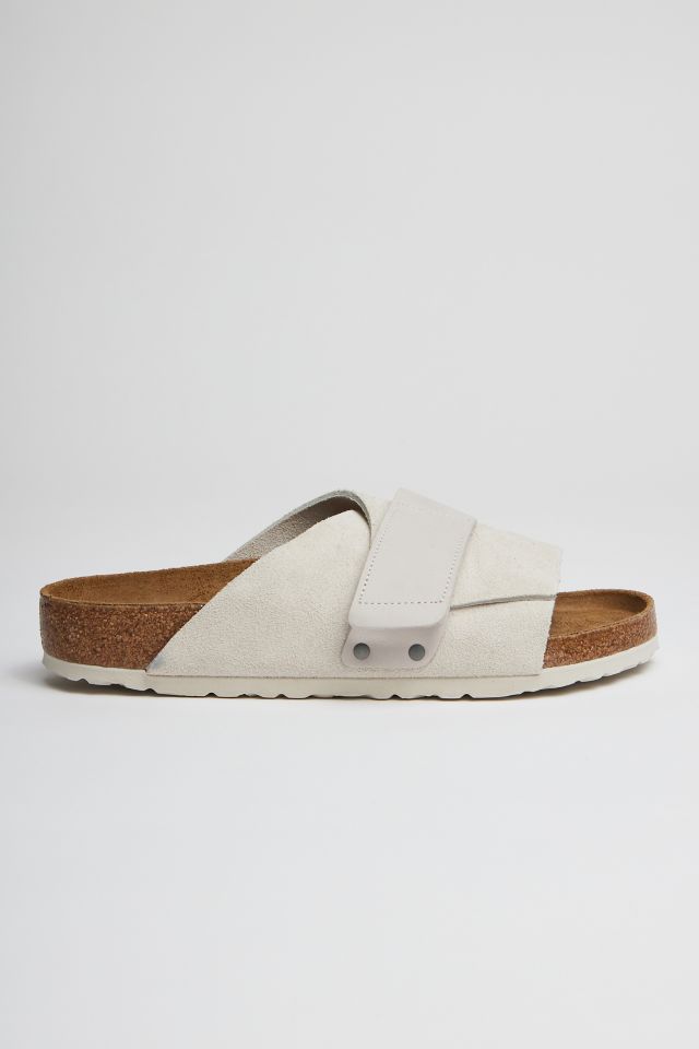 Birkenstock Kyoto Suede Sandals  Anthropologie Taiwan - Women's Clothing,  Accessories & Home