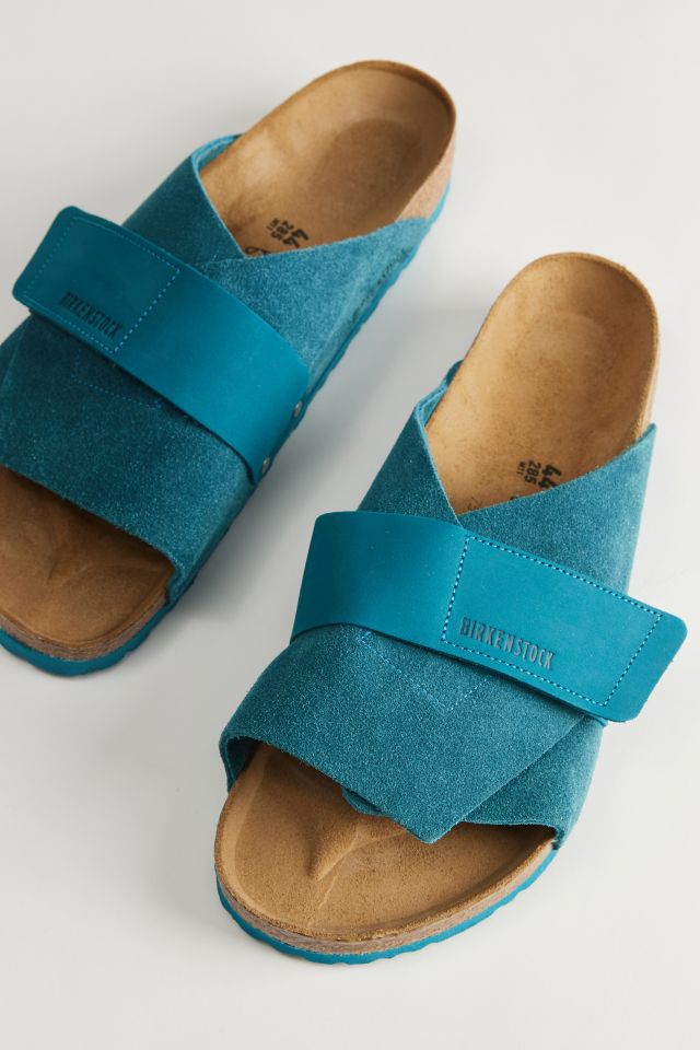 Birkenstock Kyoto Sandal | Urban Outfitters