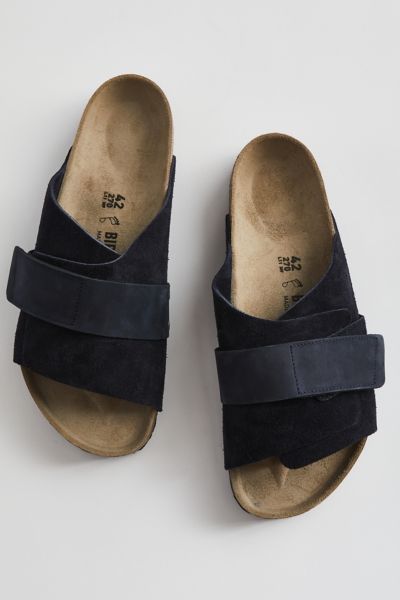Birkenstock Arizona Kyoto Sandal | Urban Outfitters