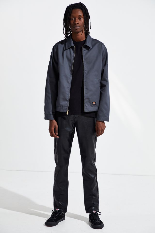 BDG Faux Leather Skinny Pant   #5