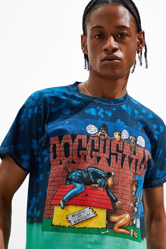 Snoop Dogg Multi-Dye Tee  #1