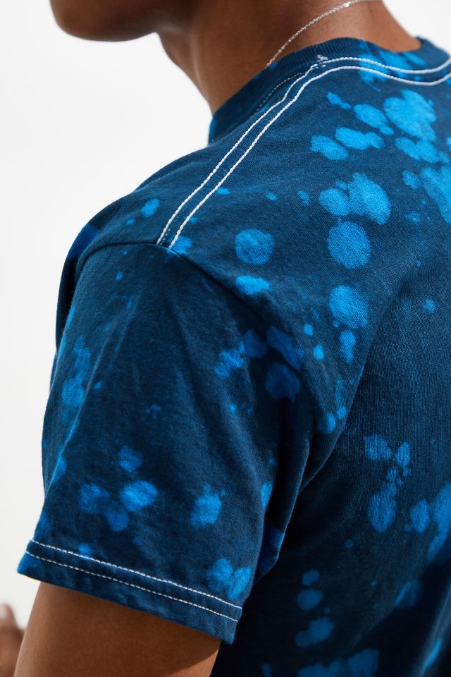 Snoop Dogg Multi-Dye Tee  #4