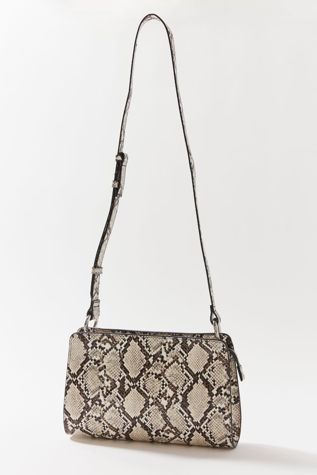 Jean Convertible Bag #2