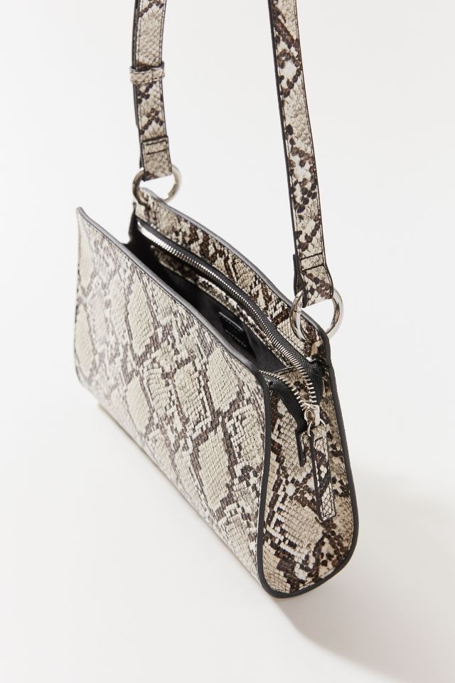 Jean Convertible Bag #3