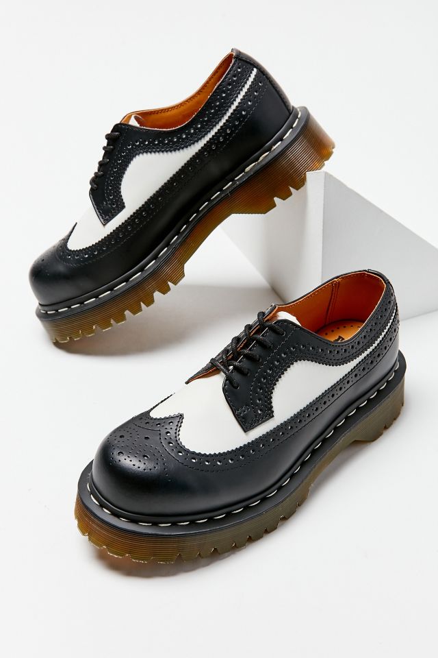 Dr. Martens 3989 Bex Brogue Oxford